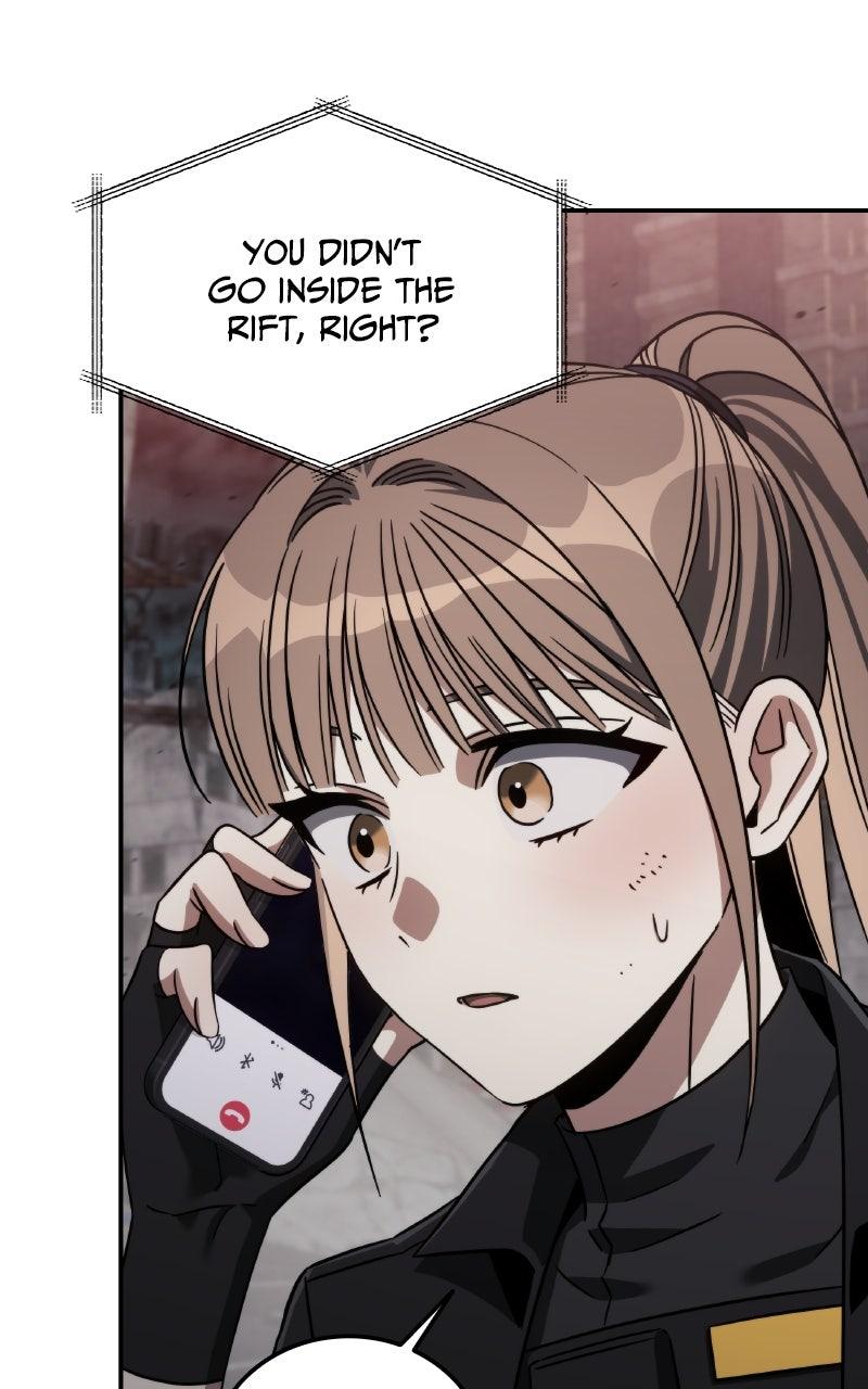 The Hunter Next Door Chapter 25 - Page 159