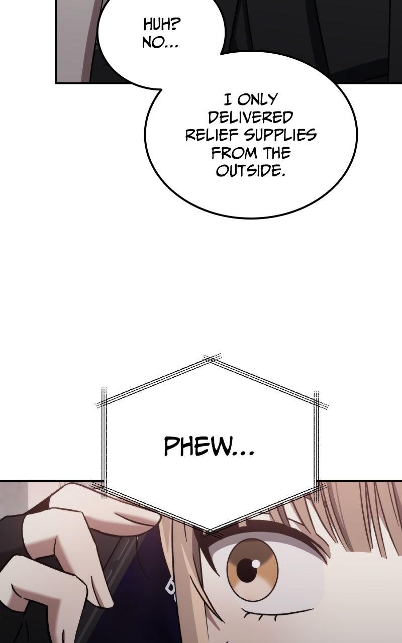 The Hunter Next Door Chapter 25 - Page 160