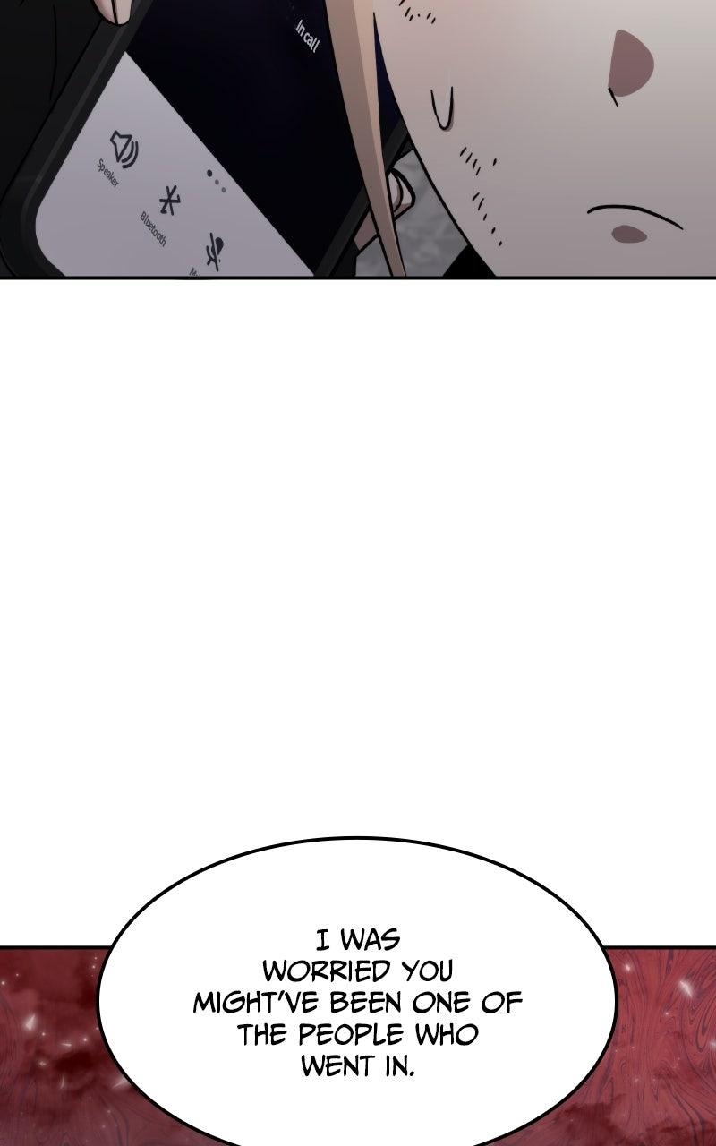 The Hunter Next Door Chapter 25 - Page 161