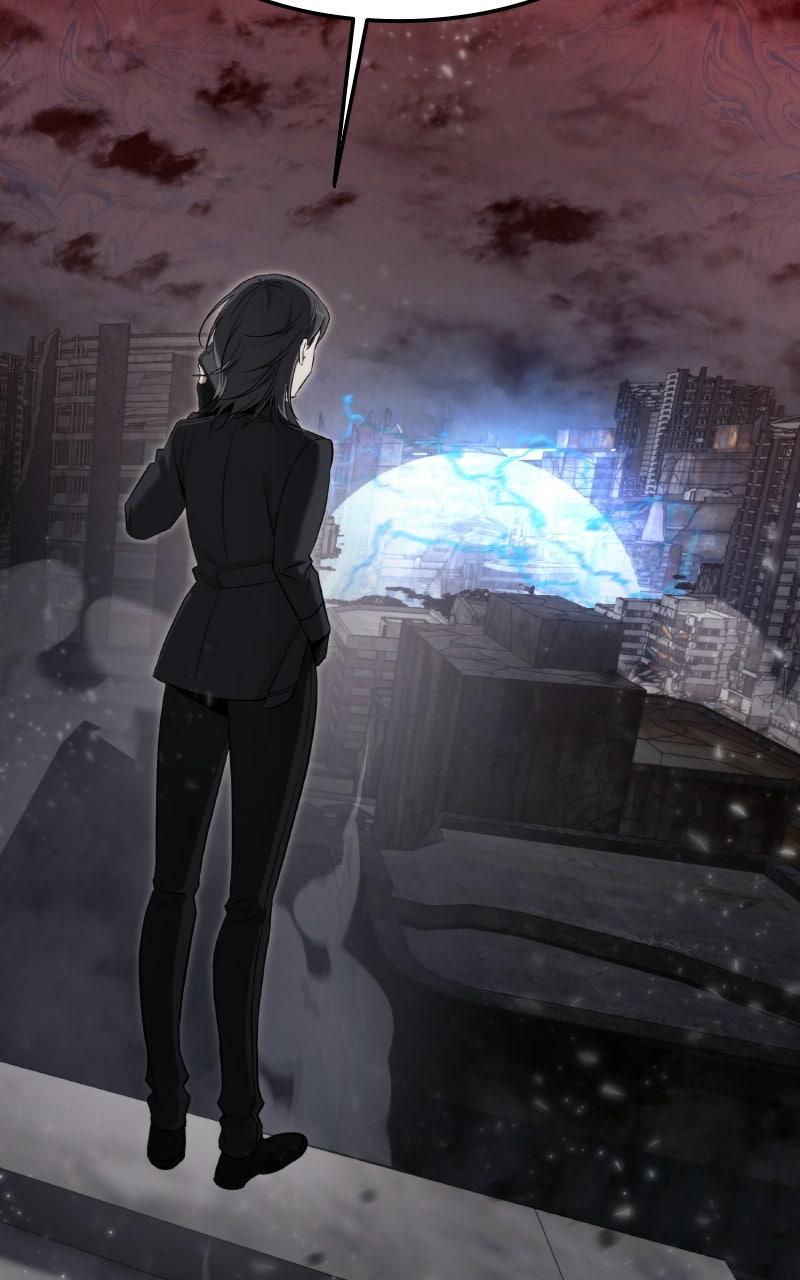 The Hunter Next Door Chapter 25 - Page 162