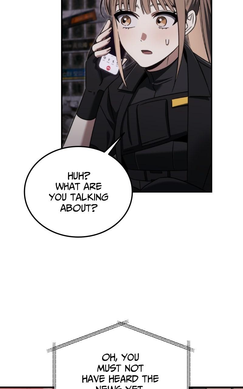 The Hunter Next Door Chapter 25 - Page 164