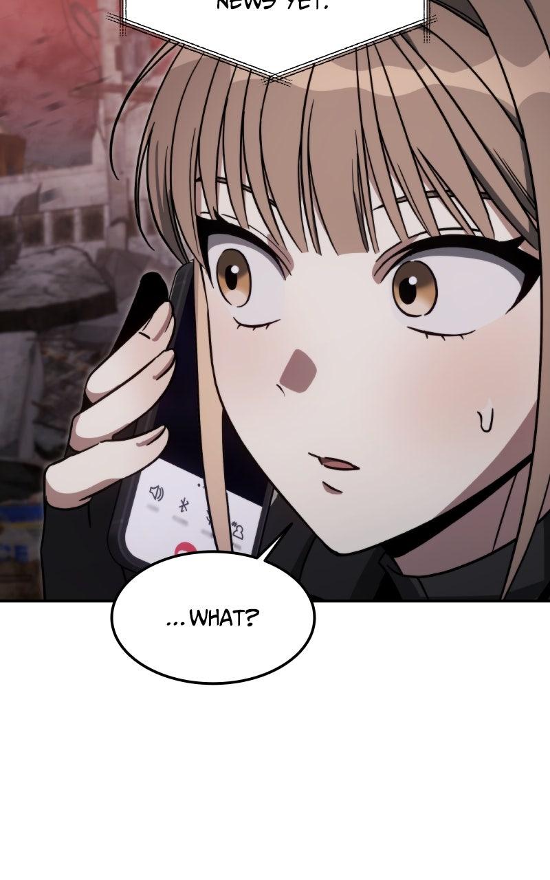 The Hunter Next Door Chapter 25 - Page 165