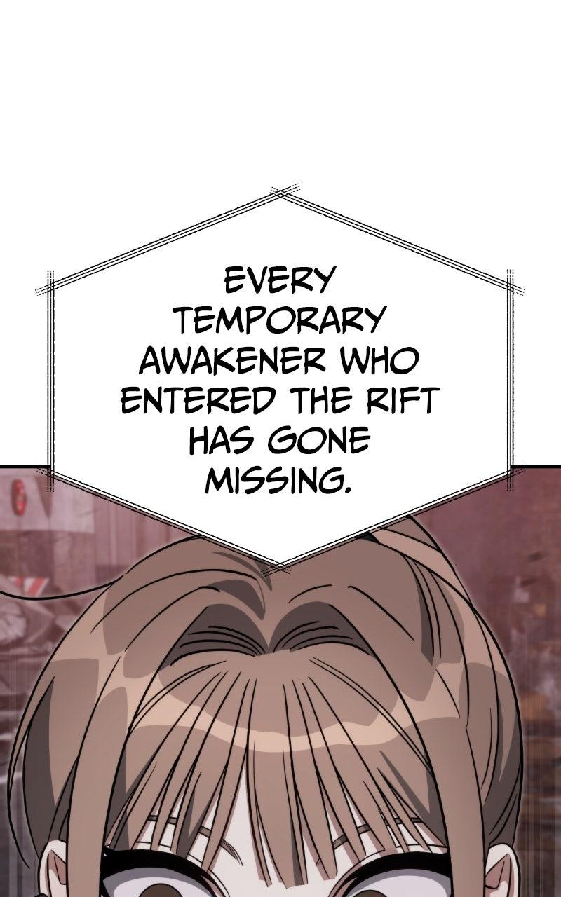 The Hunter Next Door Chapter 25 - Page 166