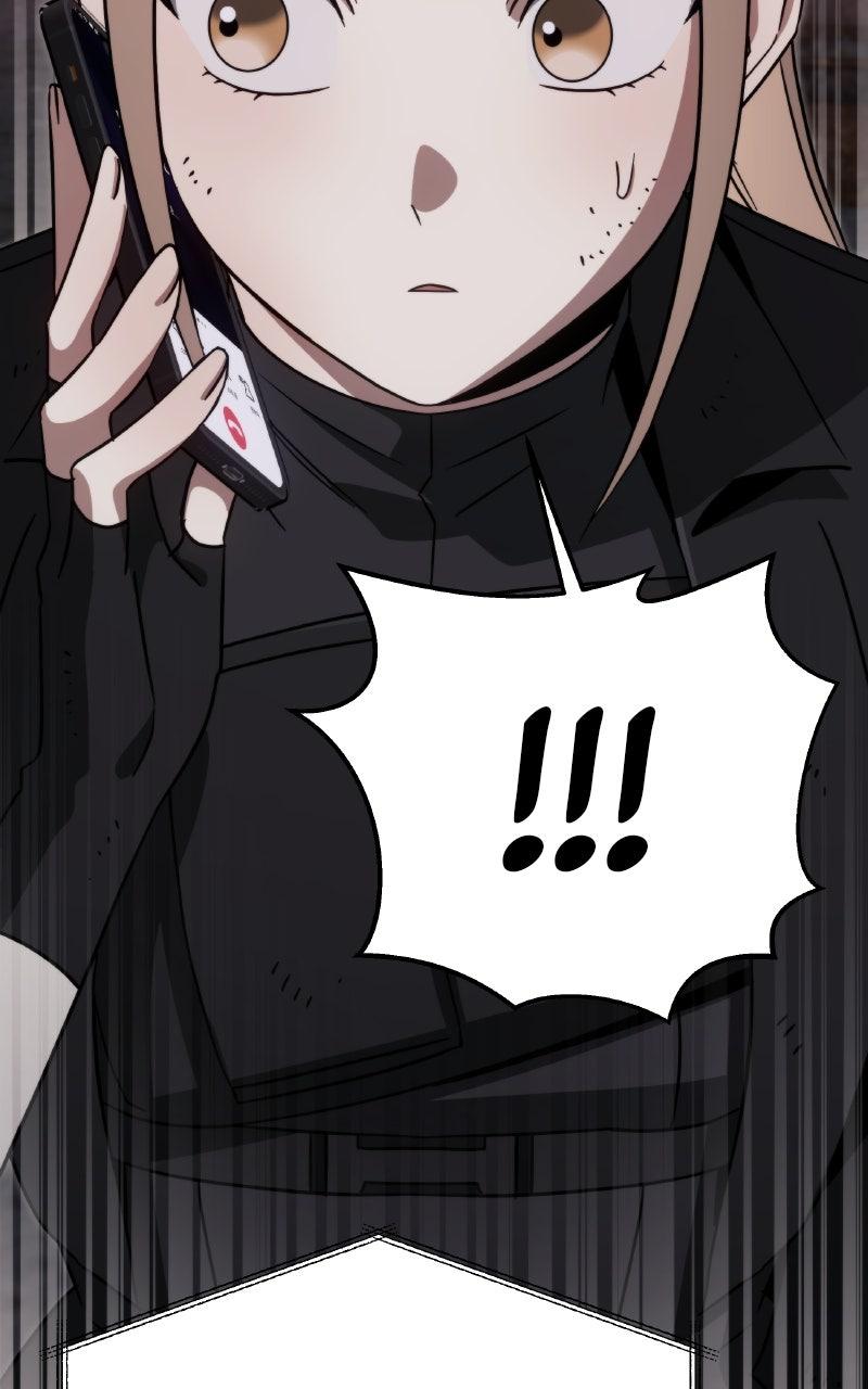 The Hunter Next Door Chapter 25 - Page 167