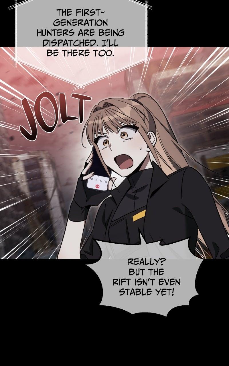 The Hunter Next Door Chapter 26 - Page 5