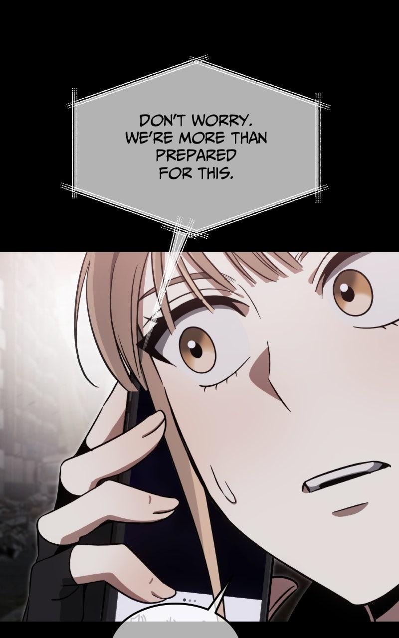 The Hunter Next Door Chapter 26 - Page 6