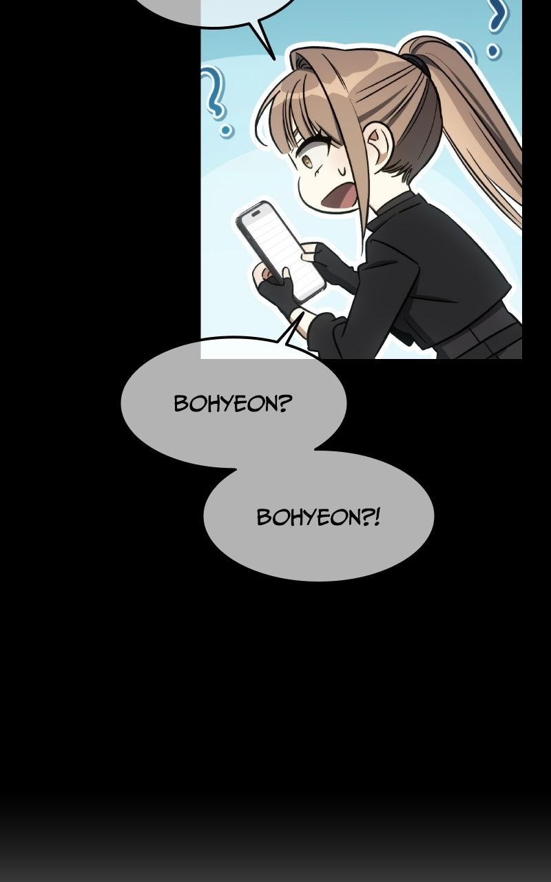 The Hunter Next Door Chapter 26 - Page 8