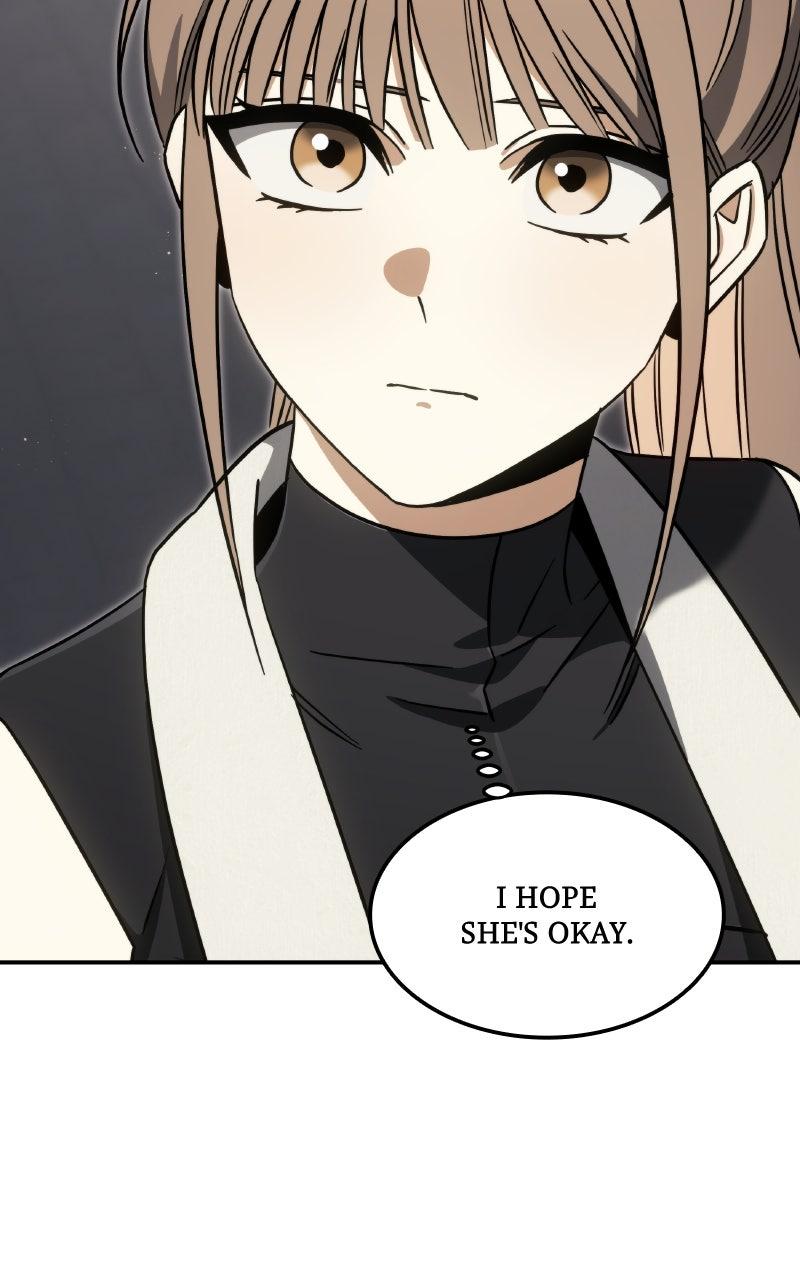 The Hunter Next Door Chapter 26 - Page 10