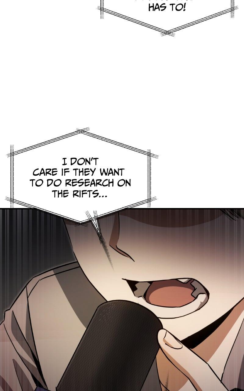 The Hunter Next Door Chapter 26 - Page 12