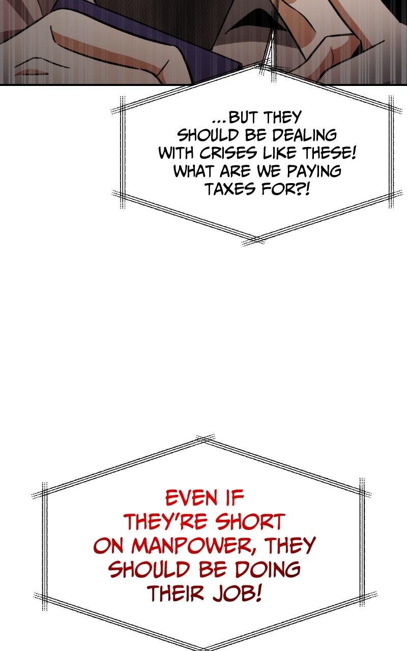 The Hunter Next Door Chapter 26 - Page 13