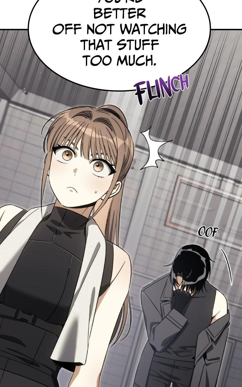 The Hunter Next Door Chapter 26 - Page 15