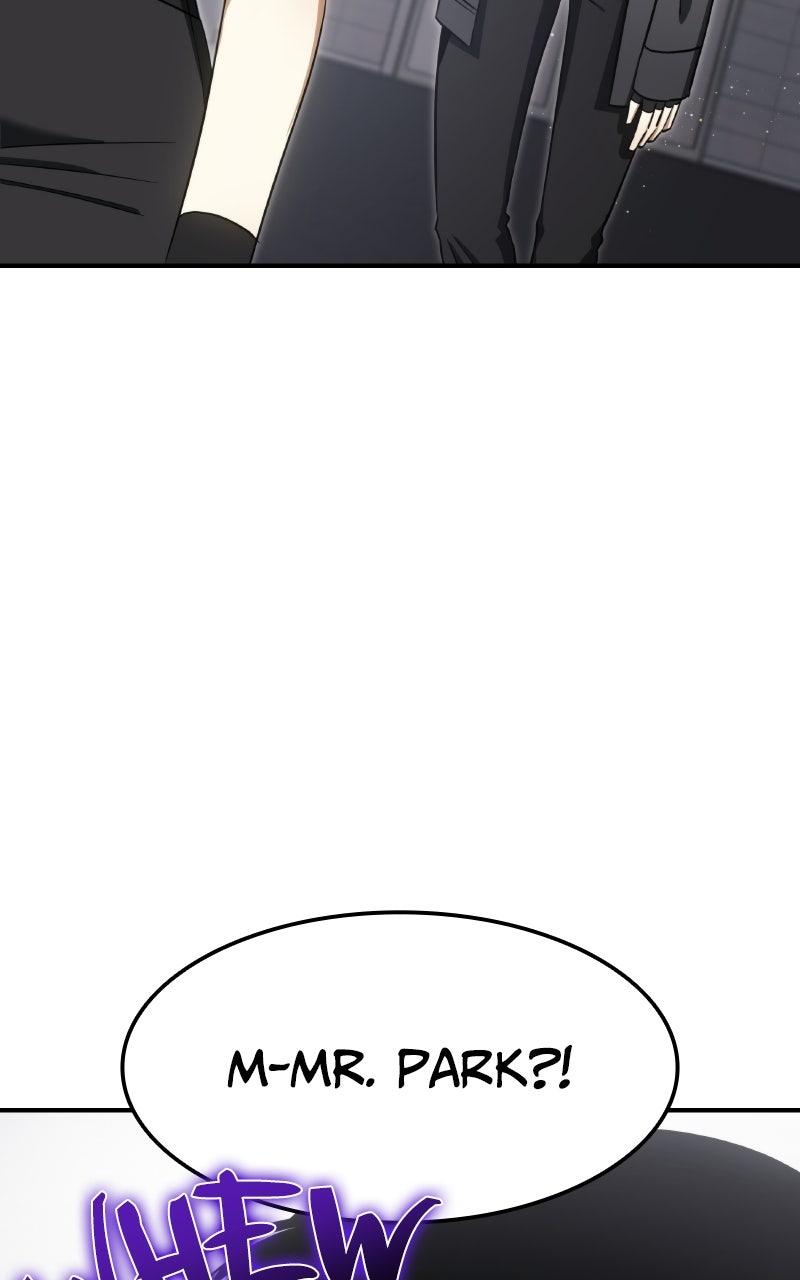 The Hunter Next Door Chapter 26 - Page 16
