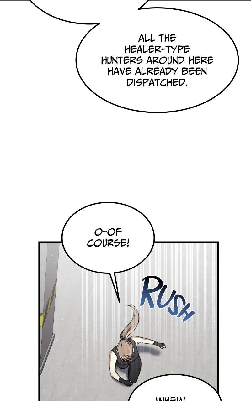 The Hunter Next Door Chapter 26 - Page 18