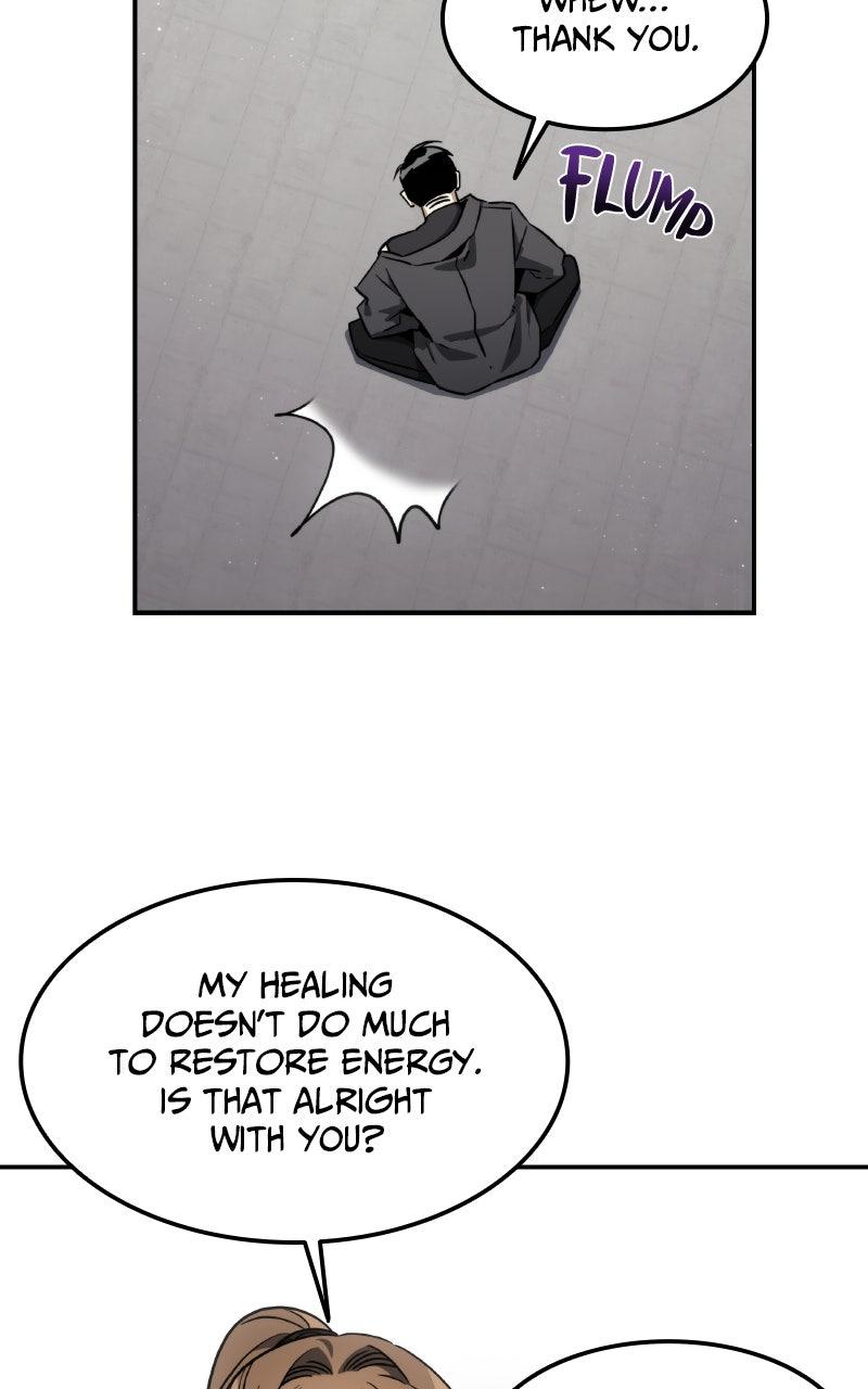 The Hunter Next Door Chapter 26 - Page 19