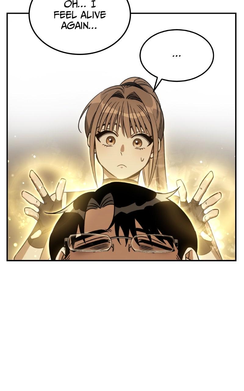 The Hunter Next Door Chapter 26 - Page 21