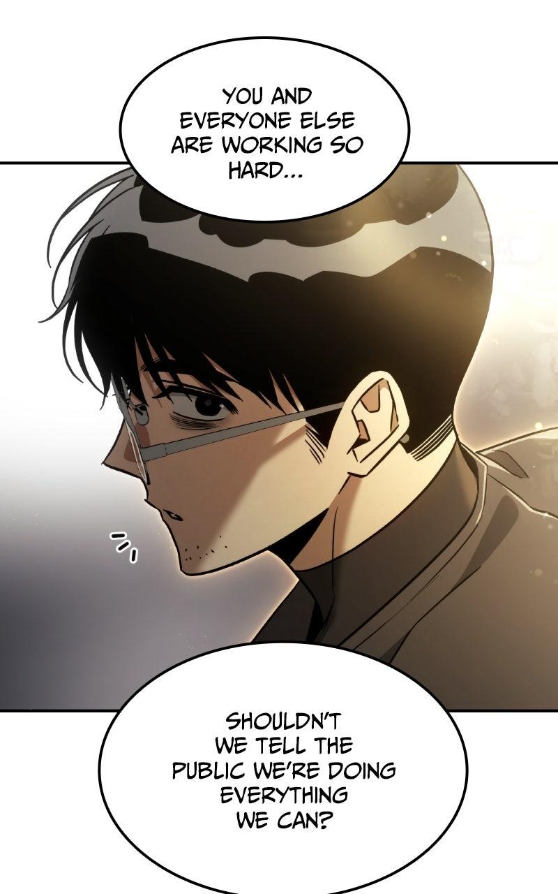 The Hunter Next Door Chapter 26 - Page 22