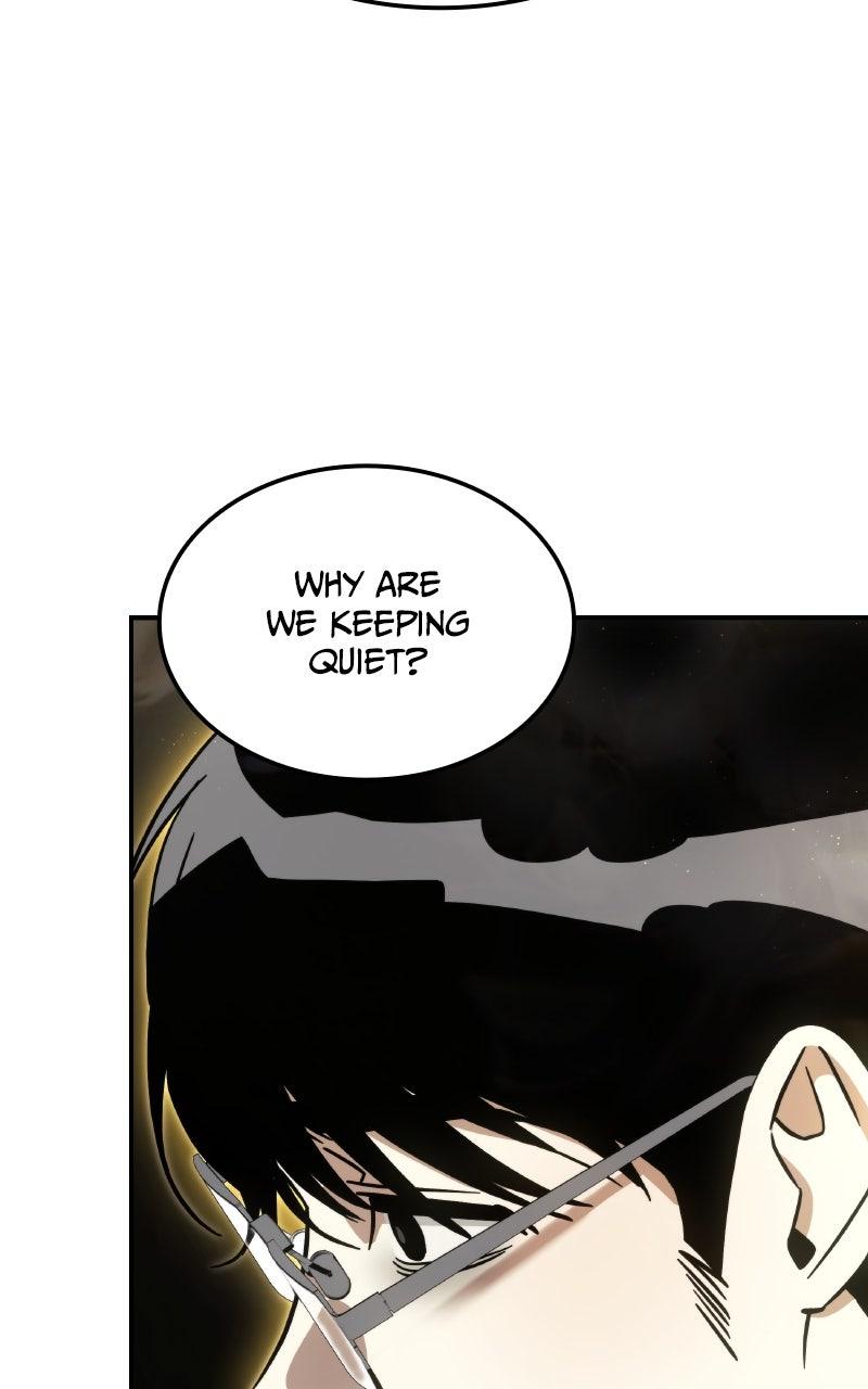 The Hunter Next Door Chapter 26 - Page 23