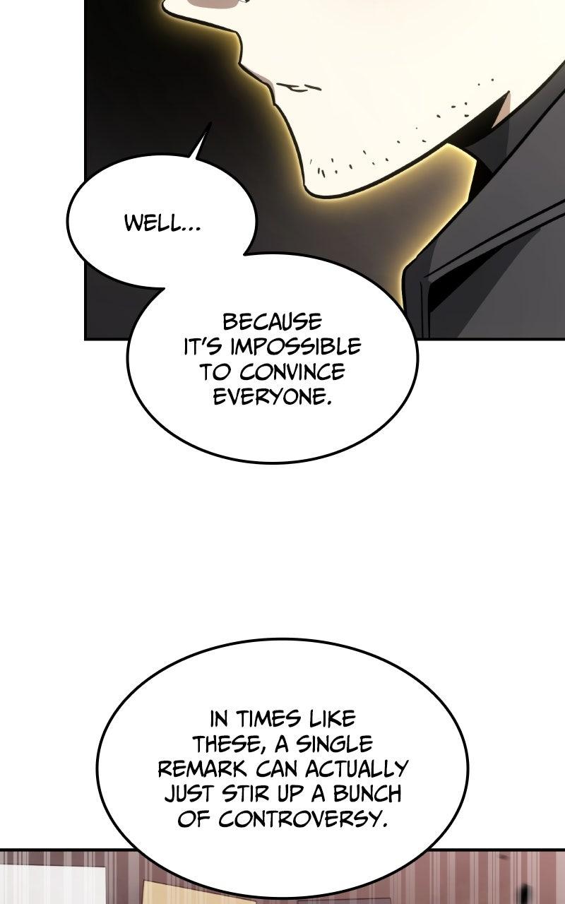 The Hunter Next Door Chapter 26 - Page 24