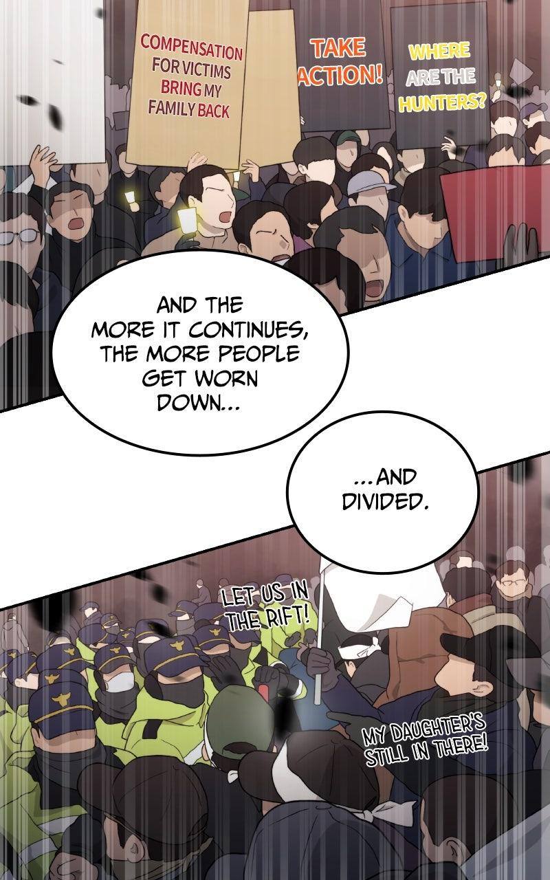 The Hunter Next Door Chapter 26 - Page 25