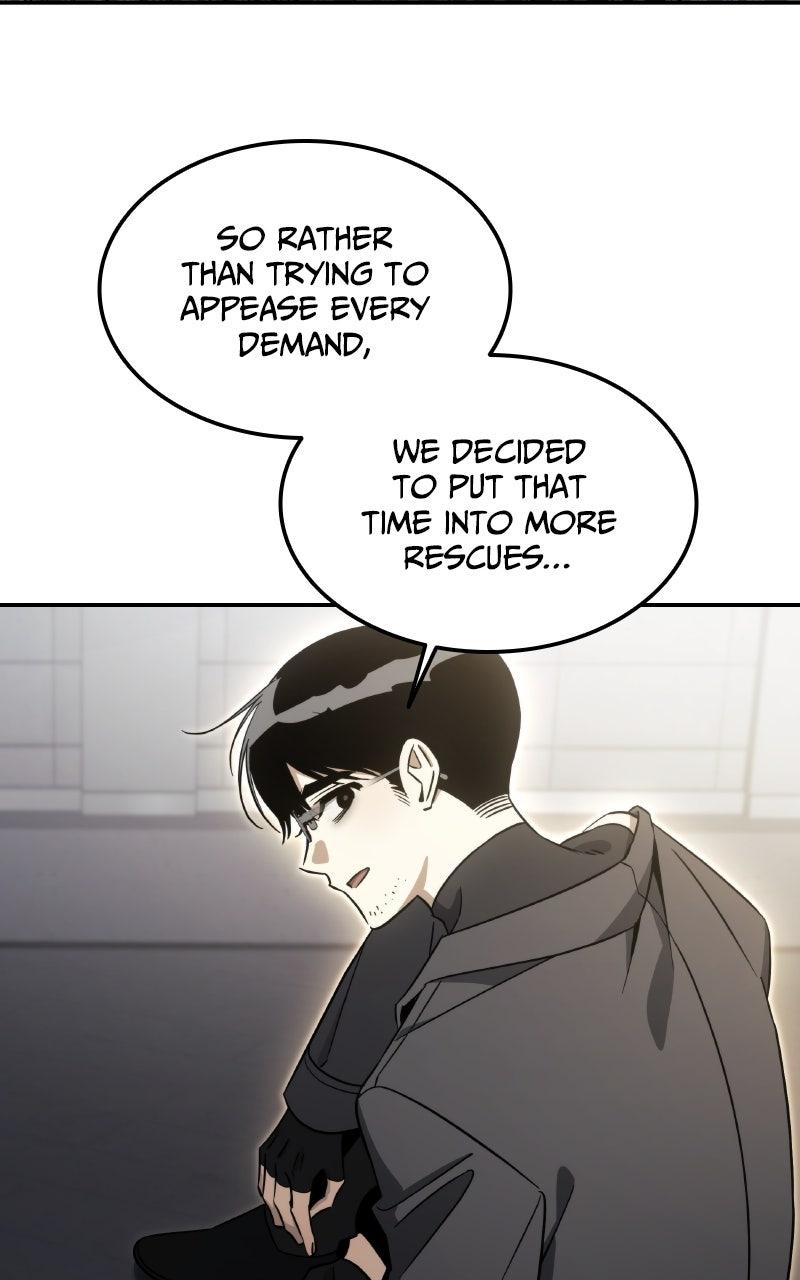 The Hunter Next Door Chapter 26 - Page 26