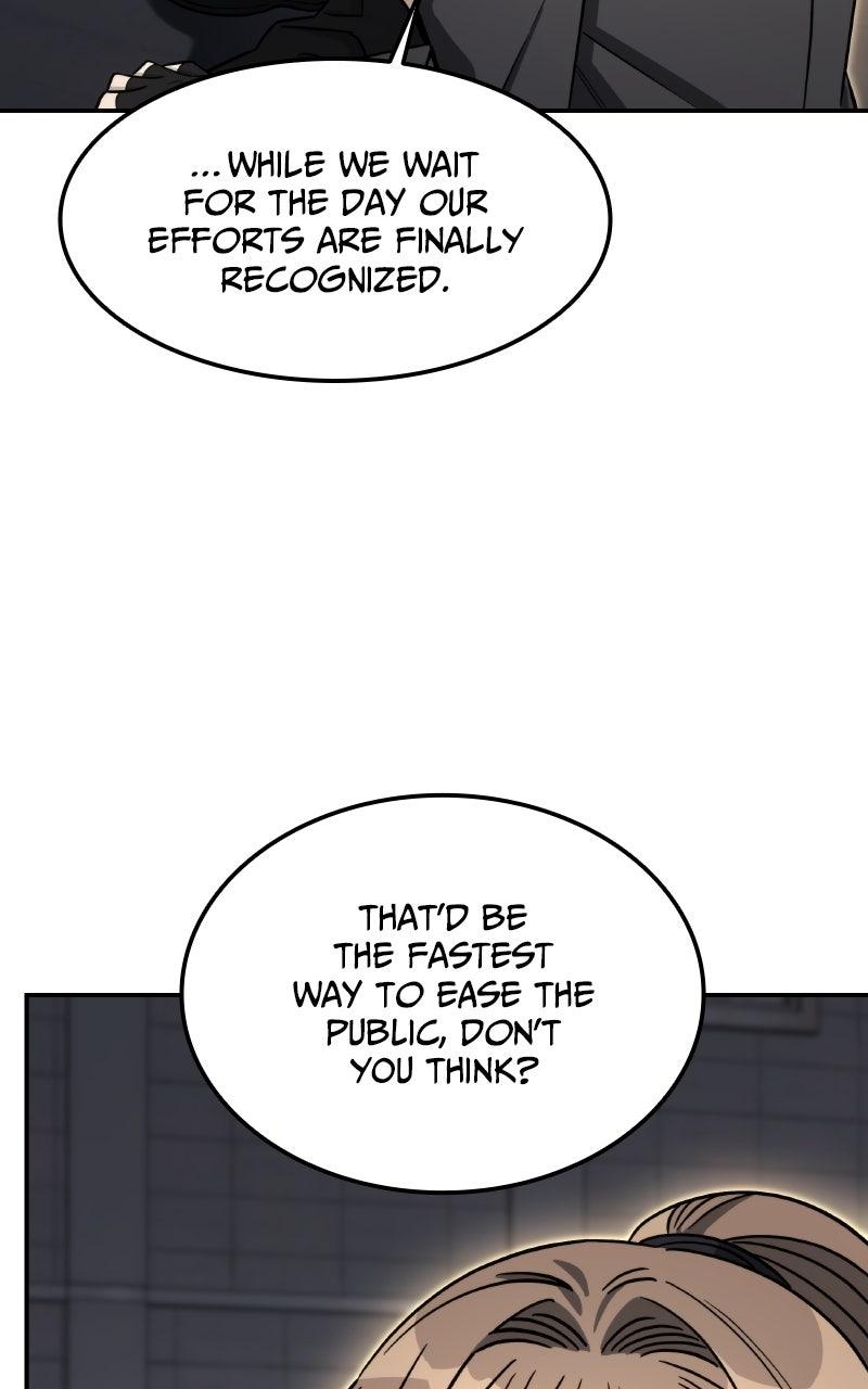 The Hunter Next Door Chapter 26 - Page 27