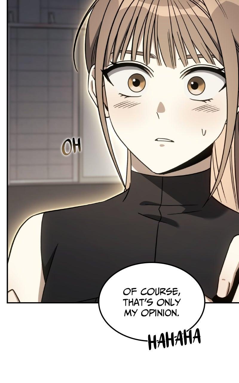 The Hunter Next Door Chapter 26 - Page 28