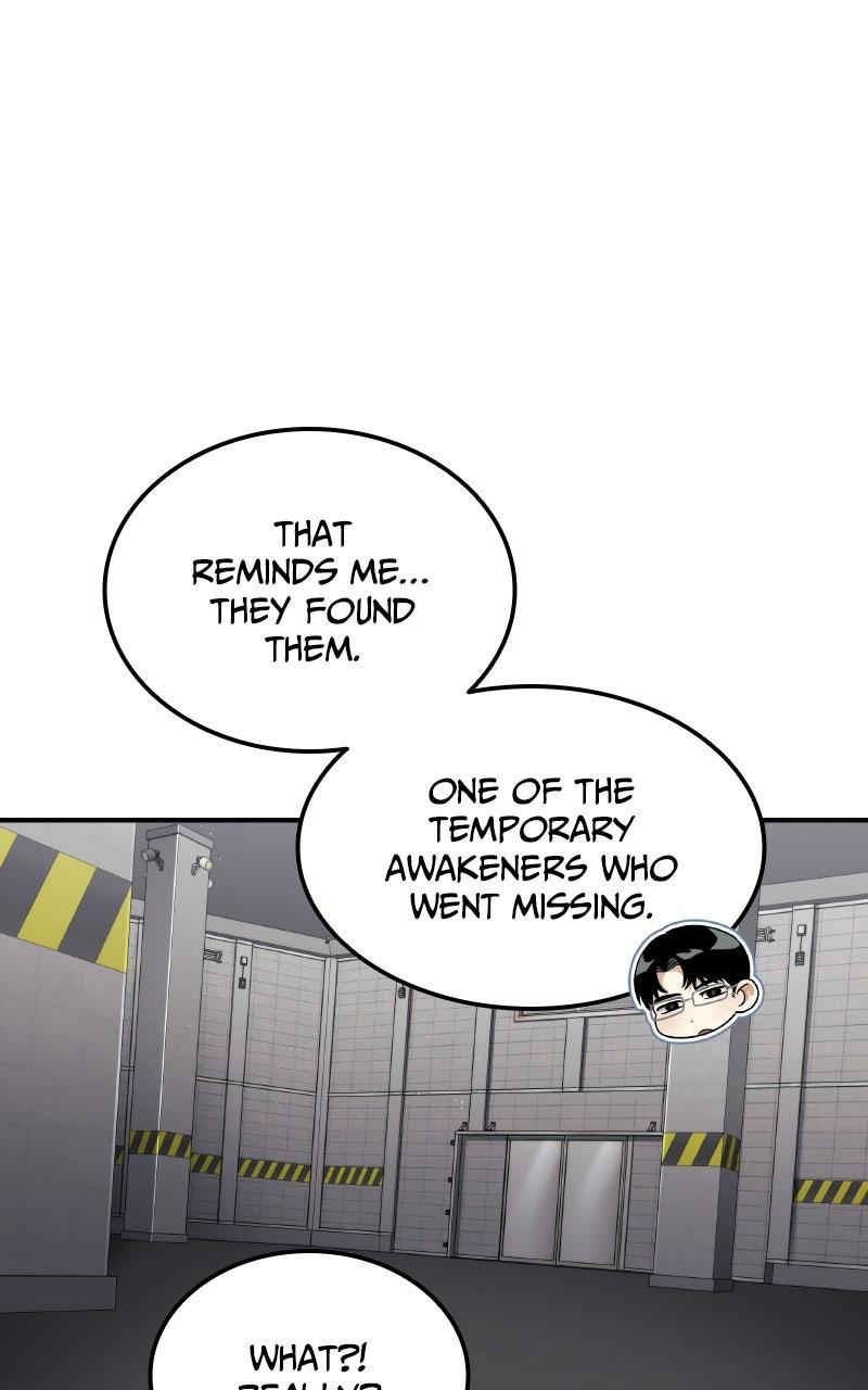 The Hunter Next Door Chapter 26 - Page 29