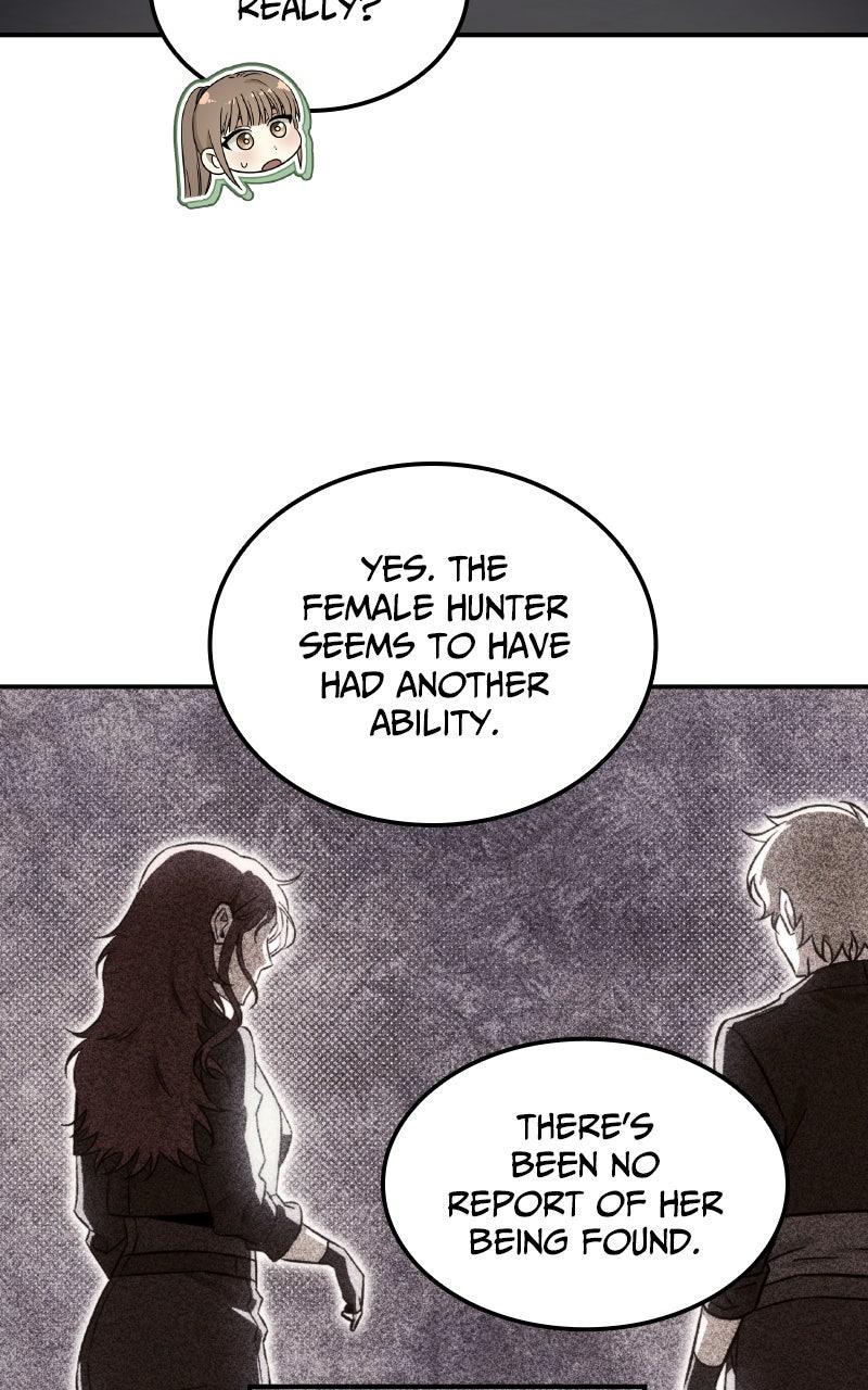The Hunter Next Door Chapter 26 - Page 30