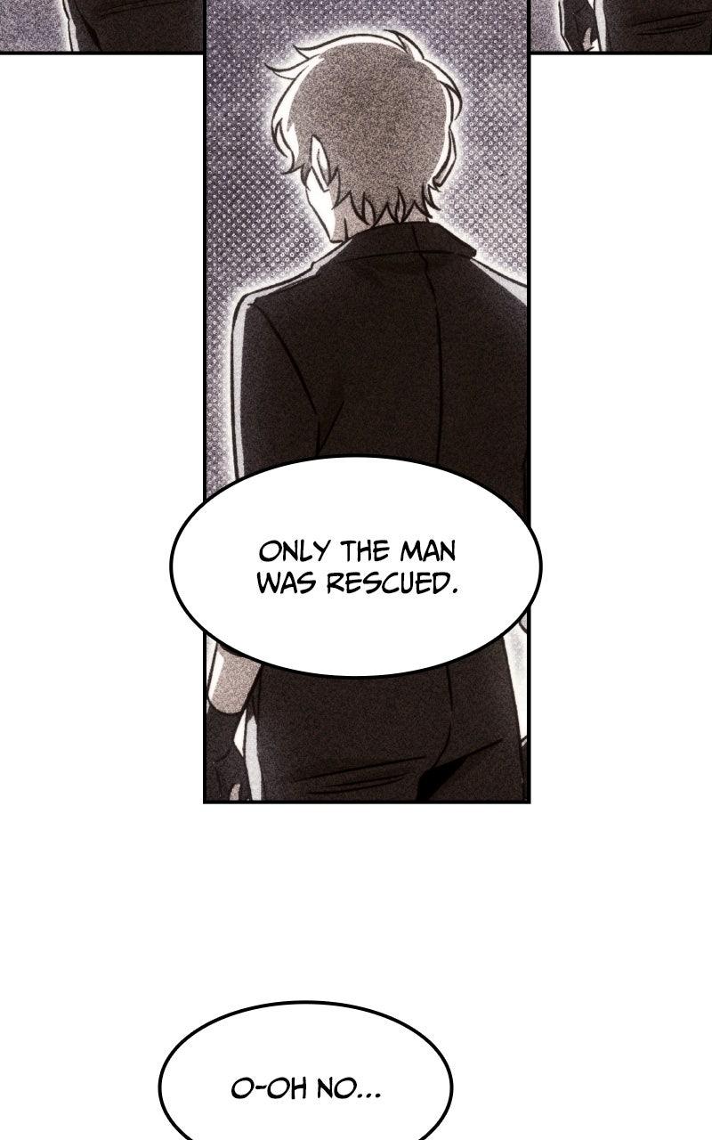 The Hunter Next Door Chapter 26 - Page 31