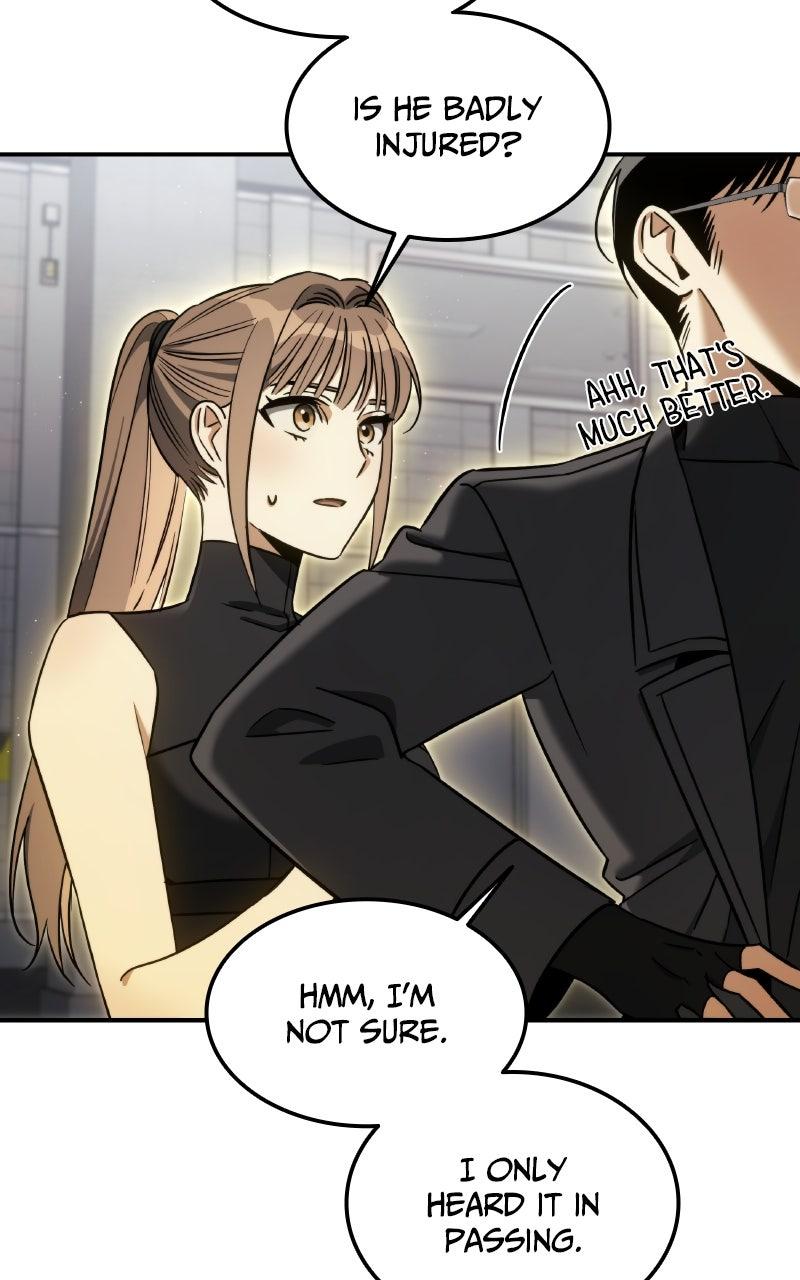 The Hunter Next Door Chapter 26 - Page 32