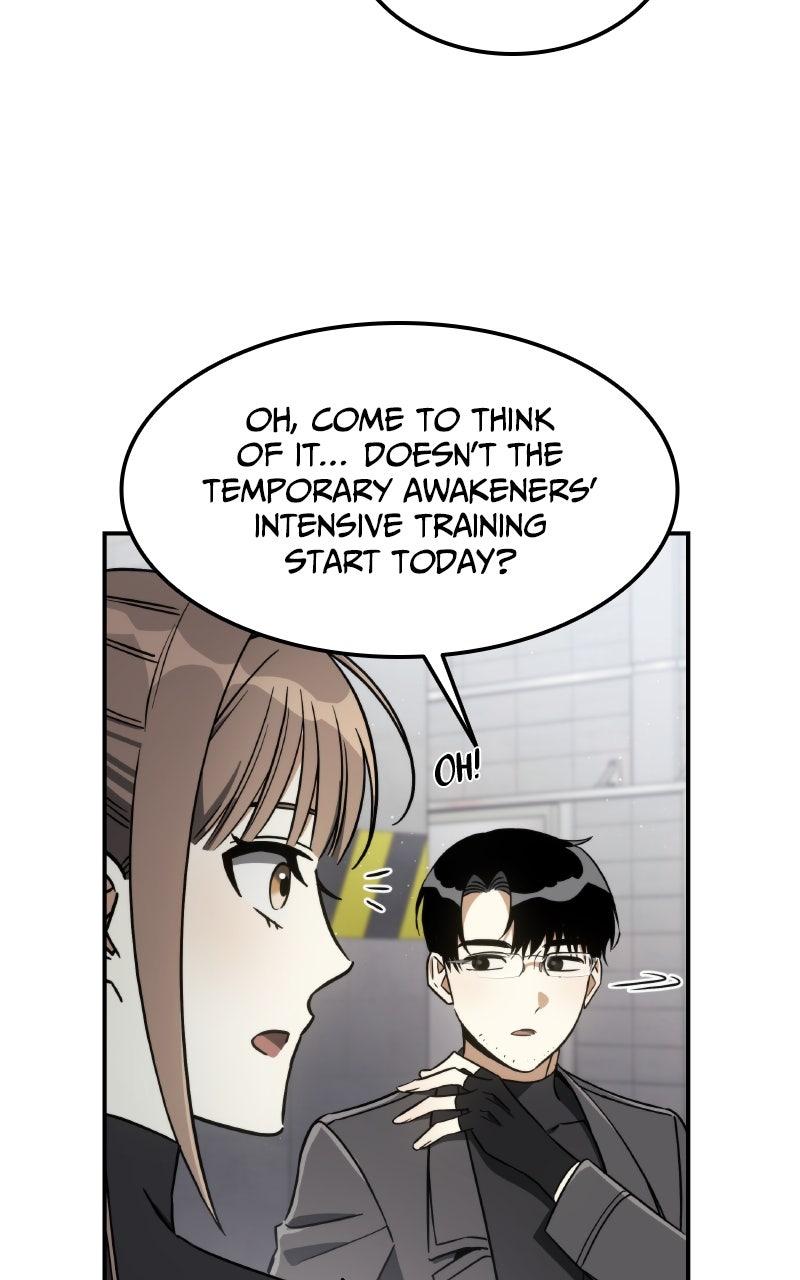 The Hunter Next Door Chapter 26 - Page 33