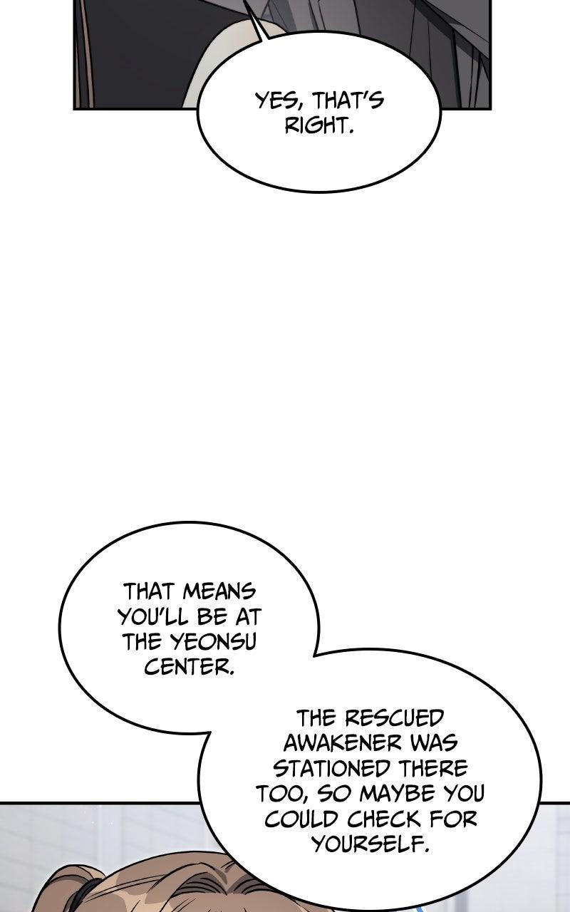 The Hunter Next Door Chapter 26 - Page 34