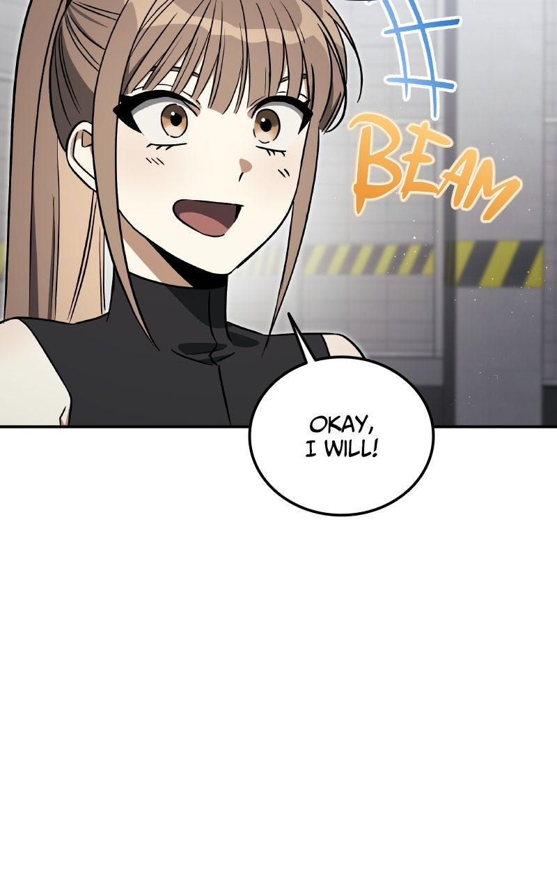 The Hunter Next Door Chapter 26 - Page 35