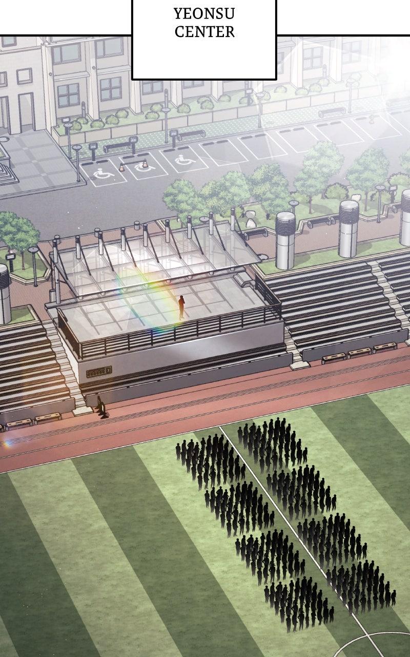 The Hunter Next Door Chapter 26 - Page 37