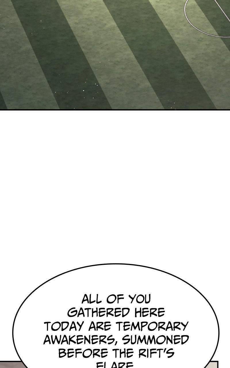 The Hunter Next Door Chapter 26 - Page 38