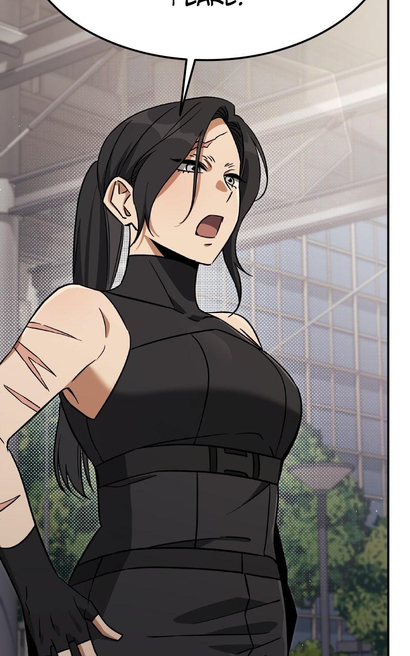 The Hunter Next Door Chapter 26 - Page 39