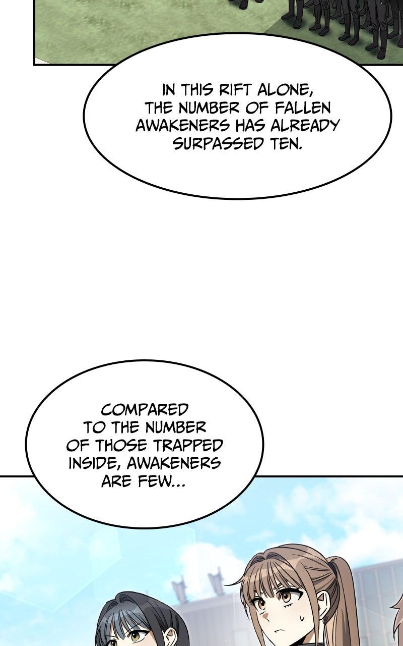 The Hunter Next Door Chapter 26 - Page 41