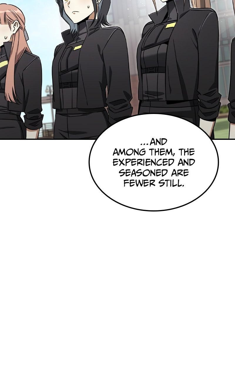 The Hunter Next Door Chapter 26 - Page 42