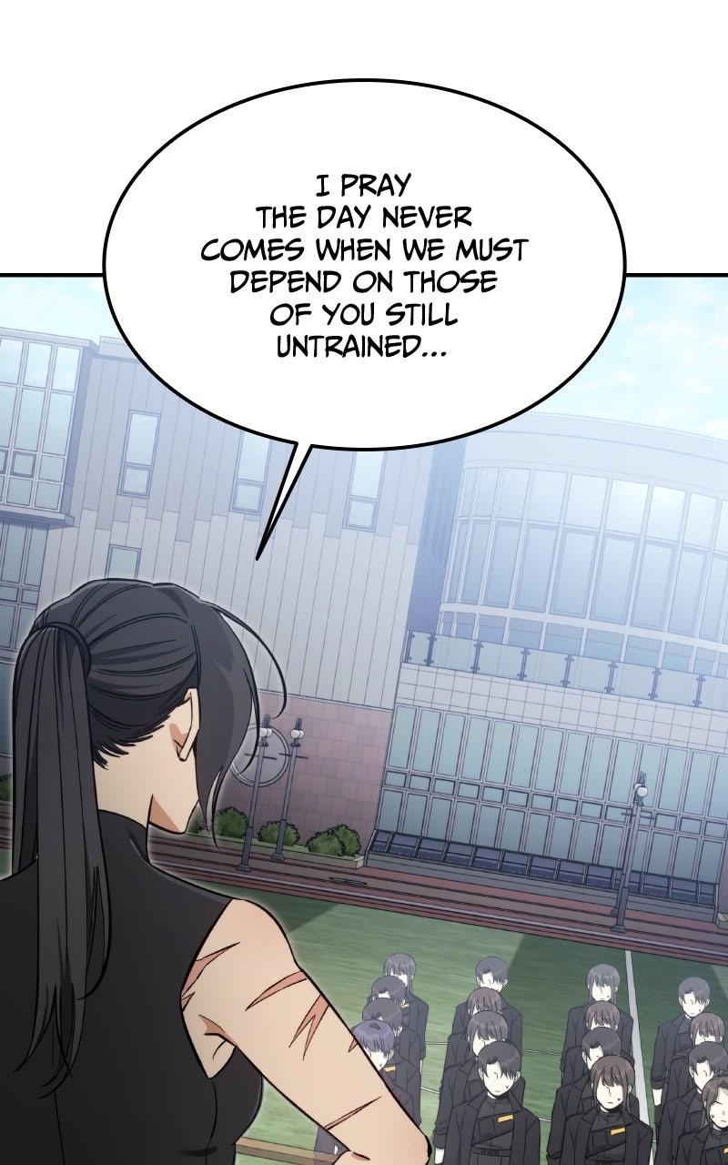 The Hunter Next Door Chapter 26 - Page 43