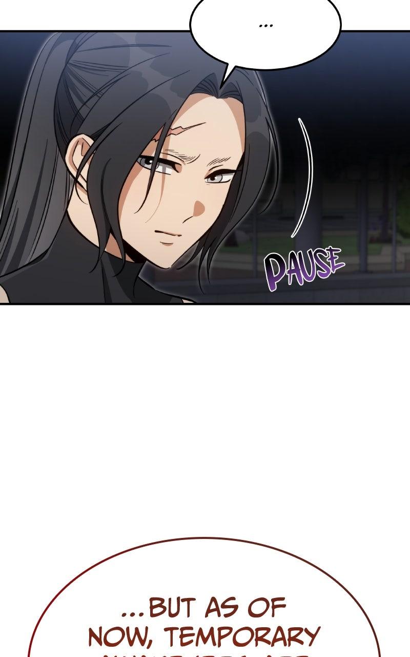 The Hunter Next Door Chapter 26 - Page 45