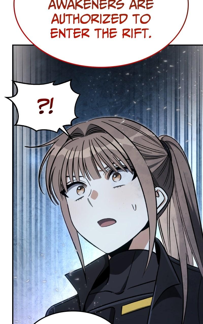 The Hunter Next Door Chapter 26 - Page 46