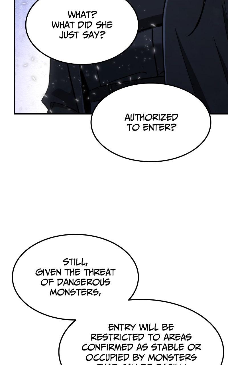 The Hunter Next Door Chapter 26 - Page 47