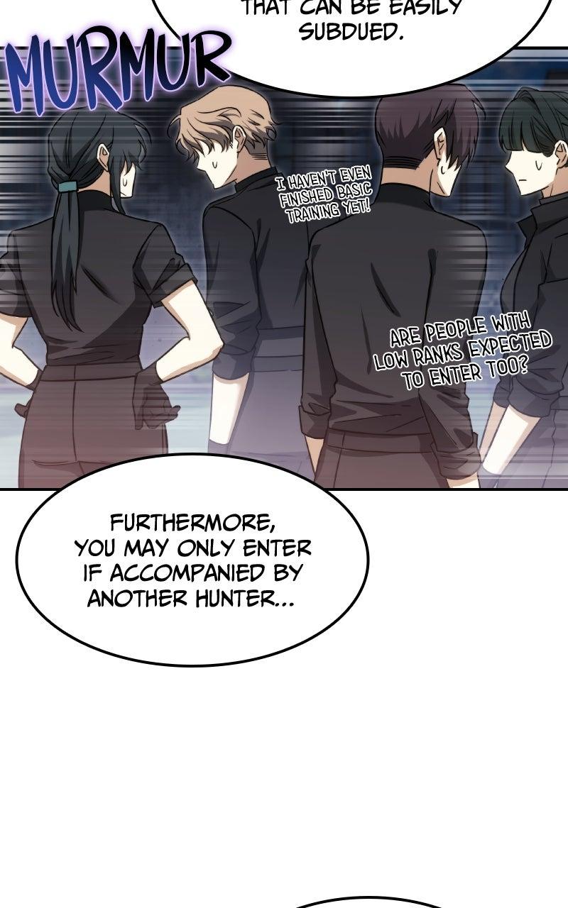 The Hunter Next Door Chapter 26 - Page 48