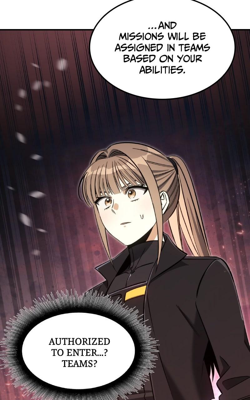 The Hunter Next Door Chapter 26 - Page 49