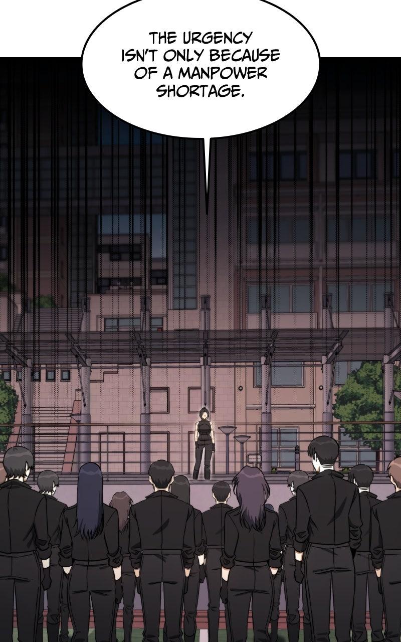 The Hunter Next Door Chapter 26 - Page 51