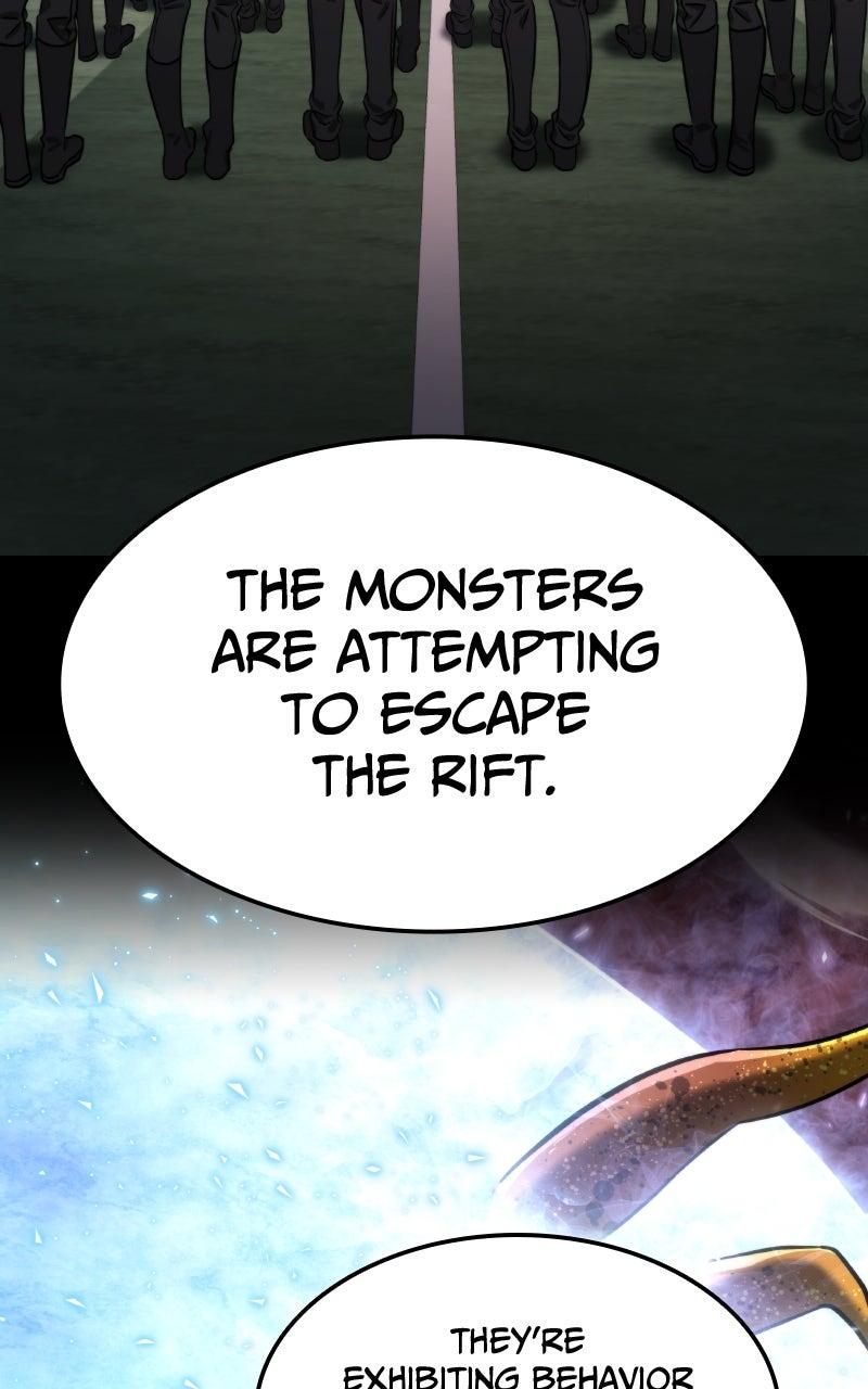 The Hunter Next Door Chapter 26 - Page 52