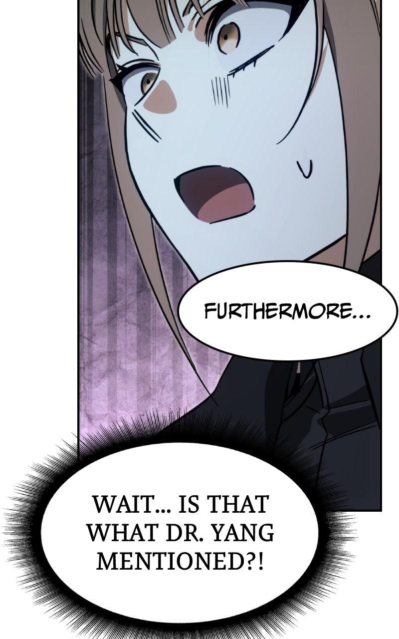 The Hunter Next Door Chapter 26 - Page 55