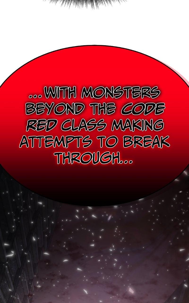 The Hunter Next Door Chapter 26 - Page 56