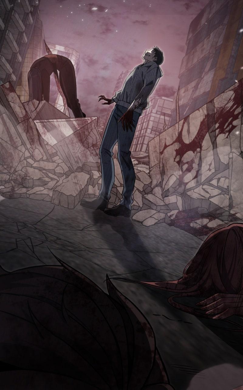 The Hunter Next Door Chapter 26 - Page 57