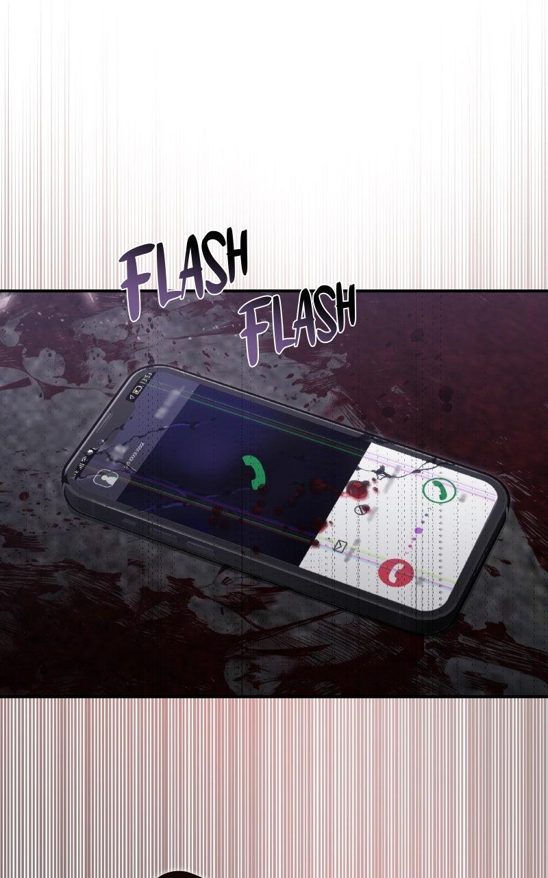 The Hunter Next Door Chapter 26 - Page 62